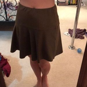 NWT Free People Skirt